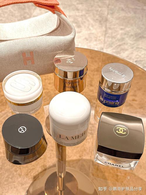 角质层薄怎么选护肤品?