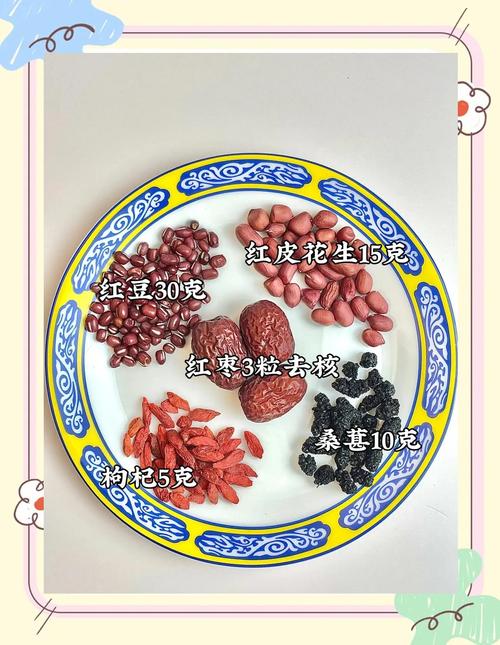 孕妇补血食物有哪些?