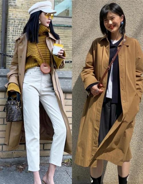 皮肤暗的人穿什么颜色显白好看?