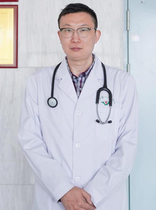 惠州市第一人民医院口腔科