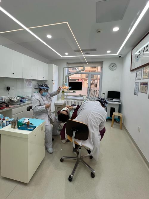 聊城市第二人民医院口腔科