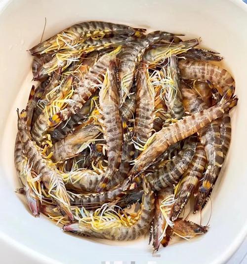 基围虾忌搭哪些食物?同食会中毒吗?