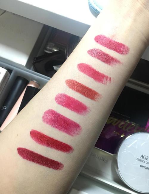 黄皮口红选色难?显白百搭色有哪些?