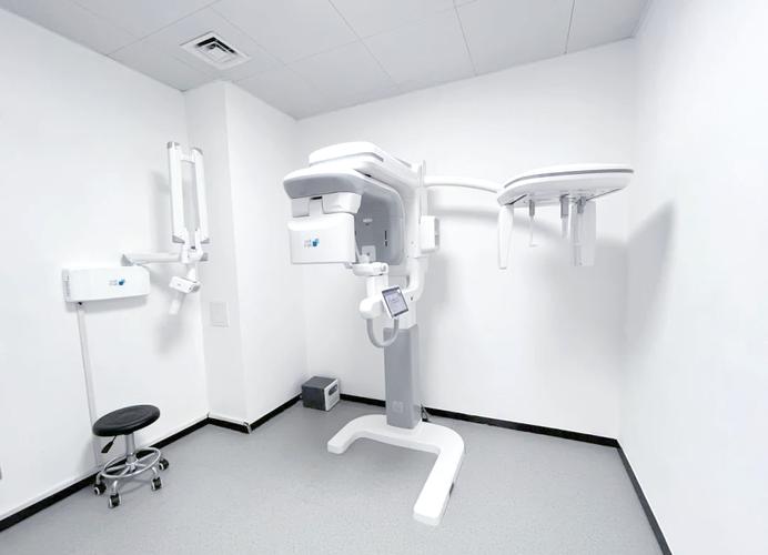 口腔CBCT拍片费用是多少?