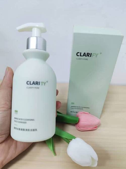 油痘肌护肤品选什么?