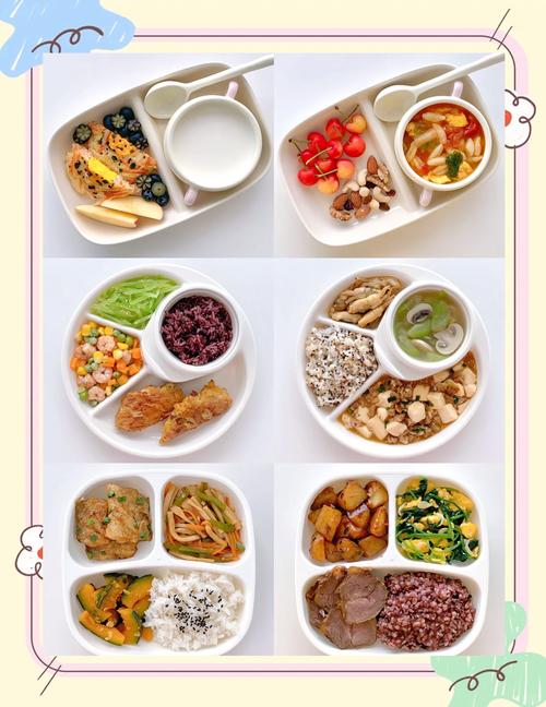 三岁宝宝拉肚子,吃什么食物能缓解?