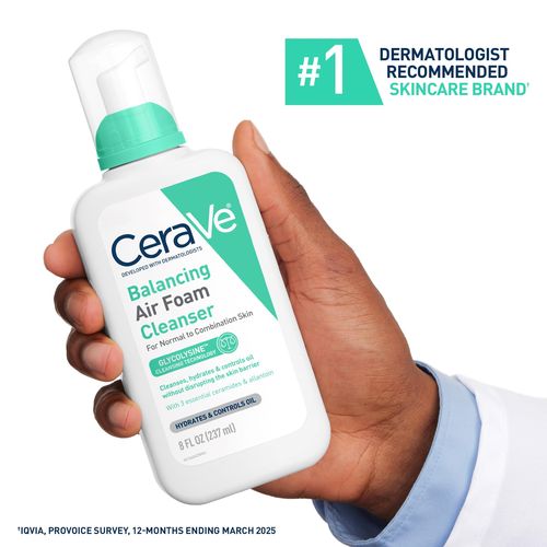 混合性皮肤用什么护肤品好