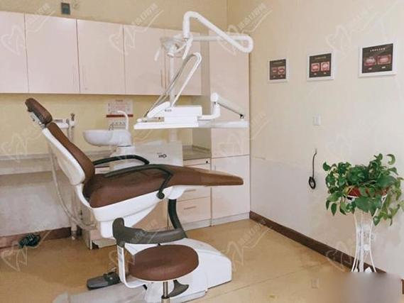 渭南小白兔口腔医院咋样?靠谱吗?