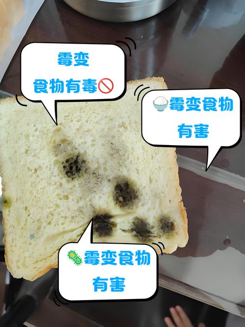 发霉食物高温处理后还能吃吗?