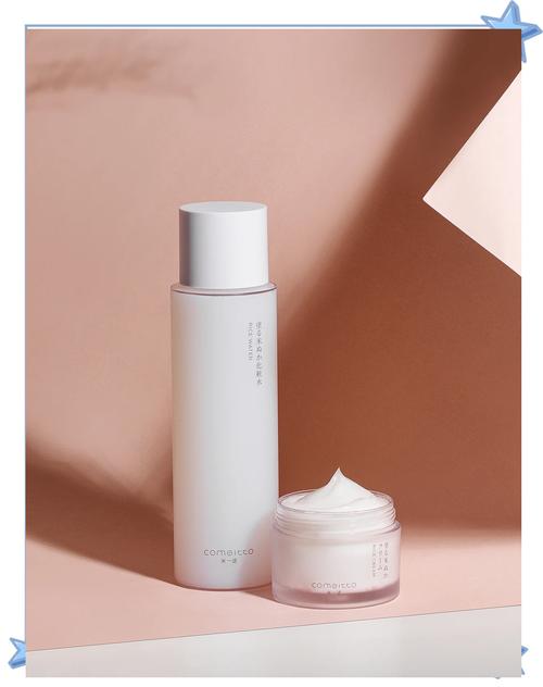 秋冬皮肤干燥,该选哪些护肤品?