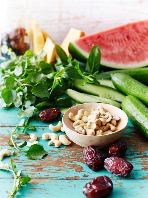 什么食物可以促进雌激素分泌