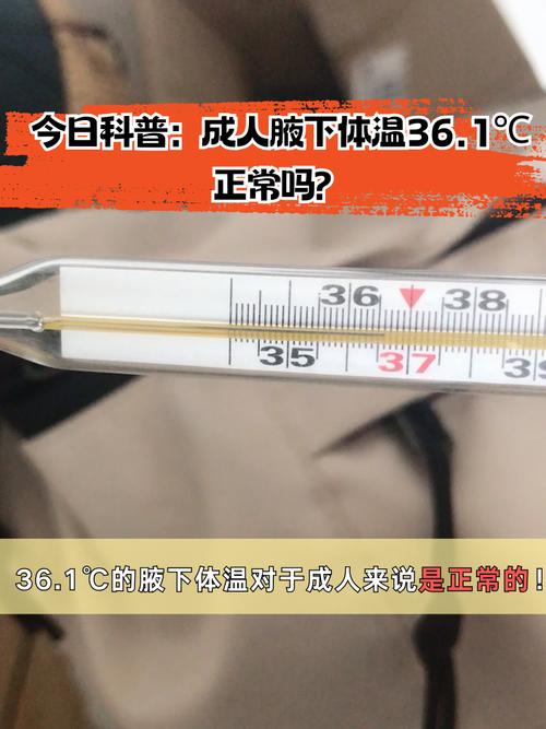 基础体温测腋下还是口腔准?