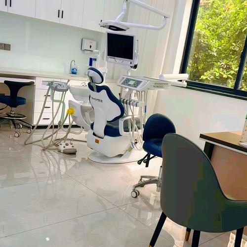 天津医科大学附属口腔医院有何特色或优势?