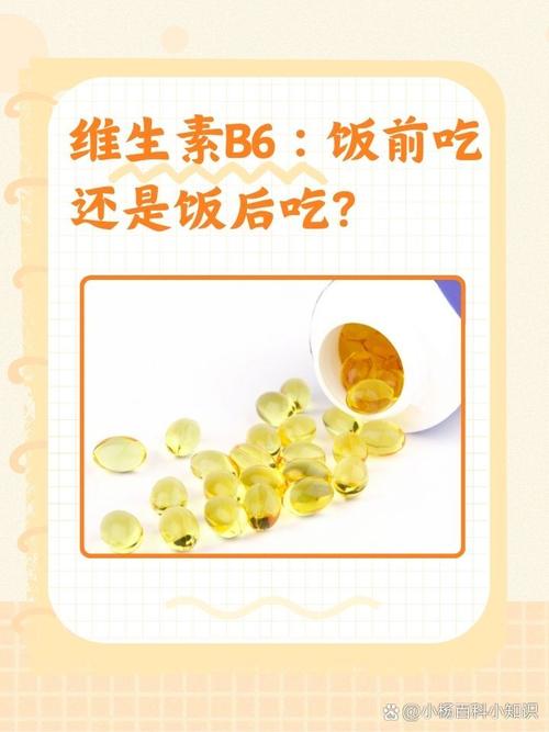 含有维生素b6的食物有哪些