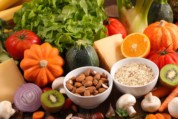 哪些食物水果富含维生素E?