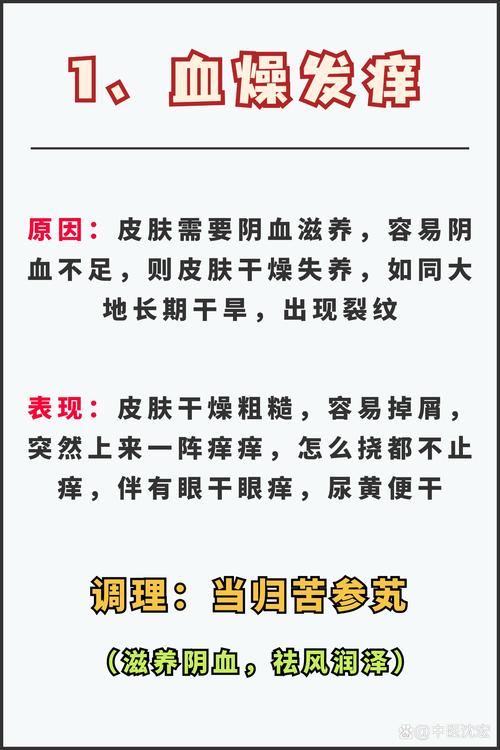 更年期皮肤瘙痒是激素变化惹的祸?