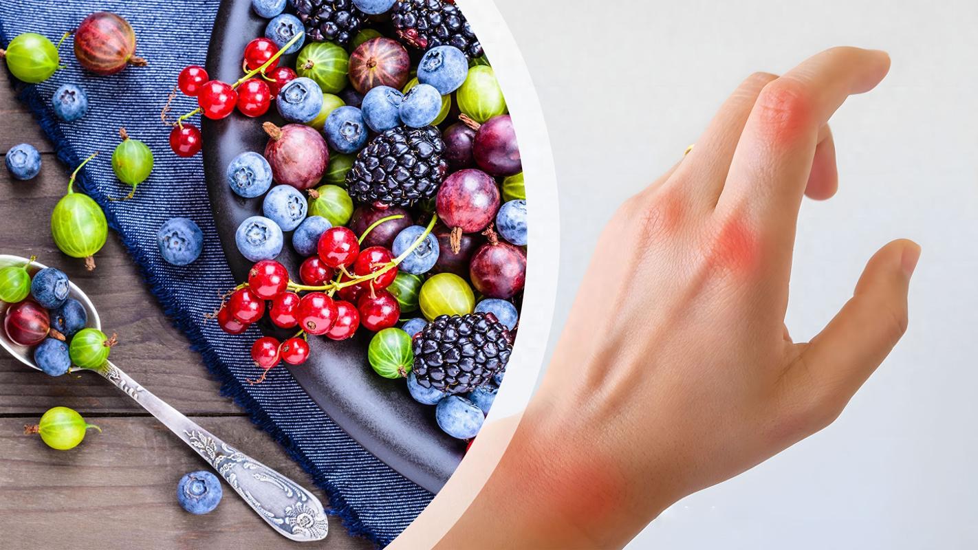 类风湿性关节炎吃什么食物能缓解?