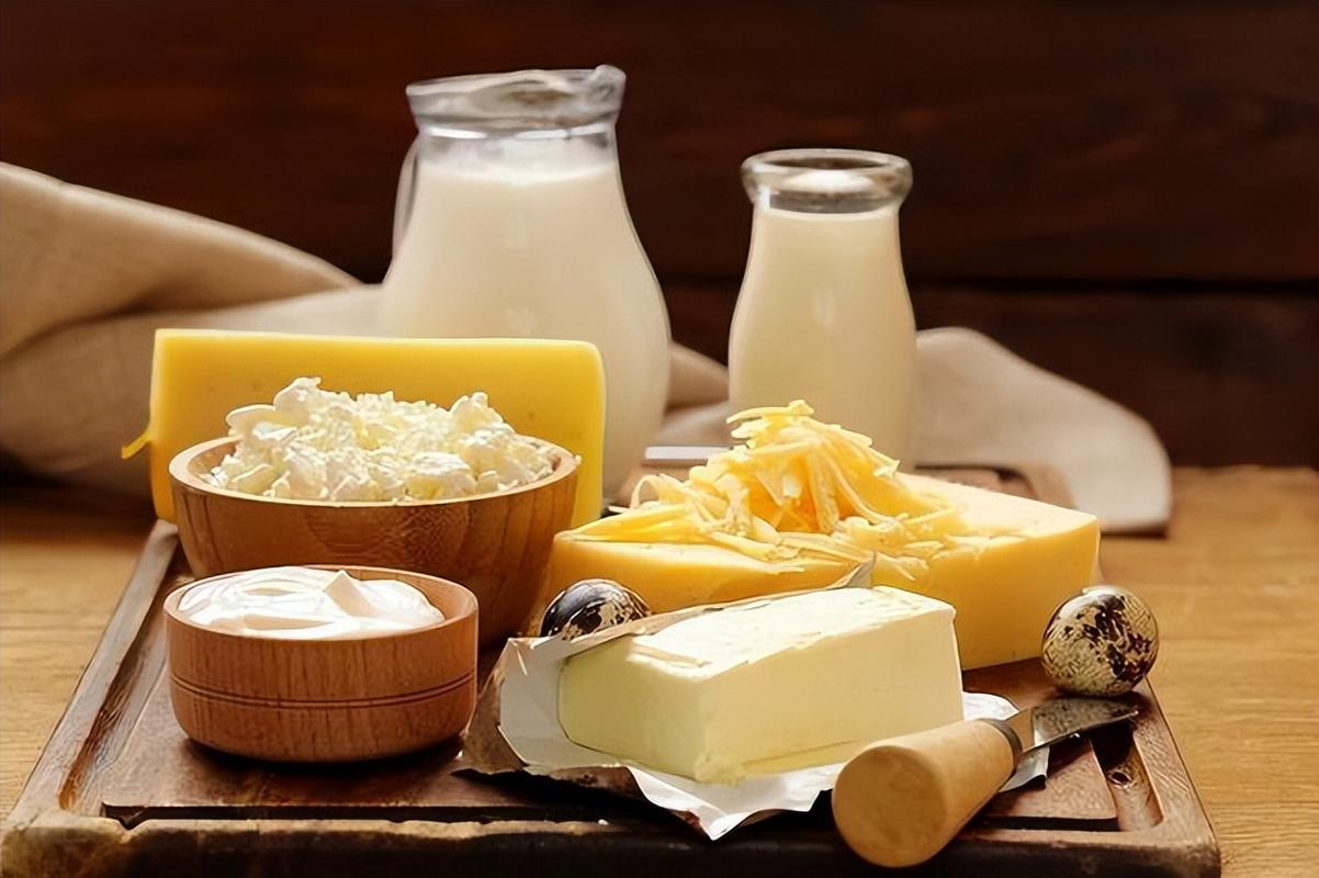 维生素B12的食物有哪些?