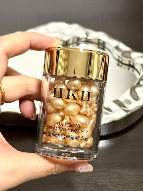 油性皮肤用什么精华液好