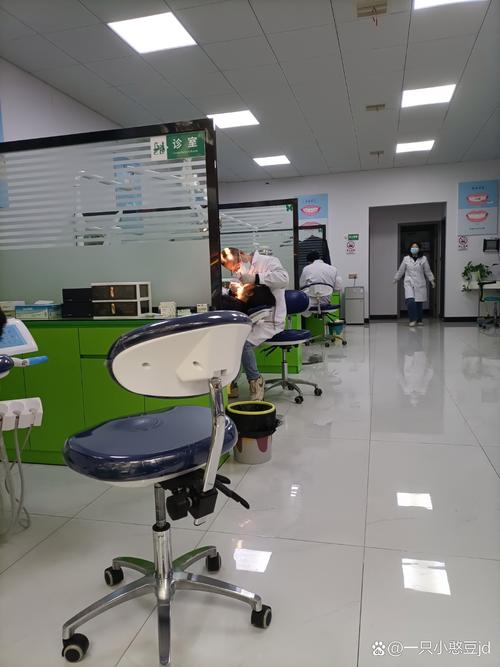 景德镇一院口腔科如何?