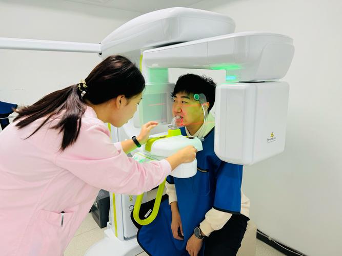 景德镇一院口腔科如何?