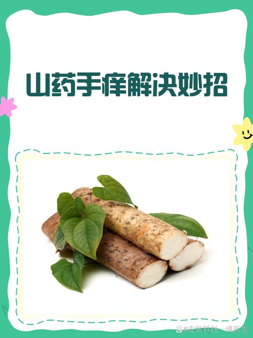 熟山药会致皮肤过敏吗?