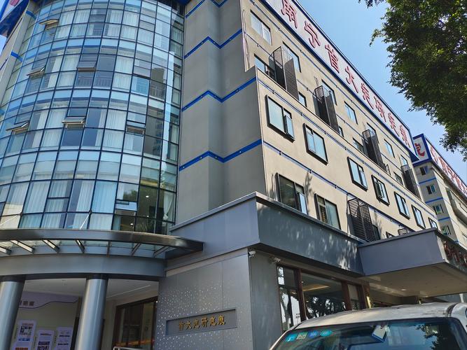 广州中研皮肤医院怎么样