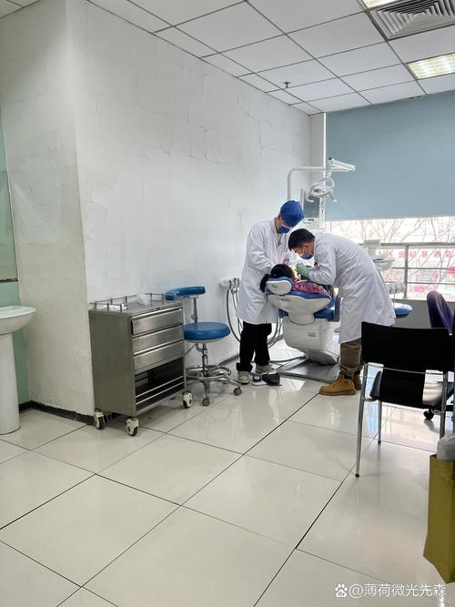 川北医学院附院口腔科有何特色?