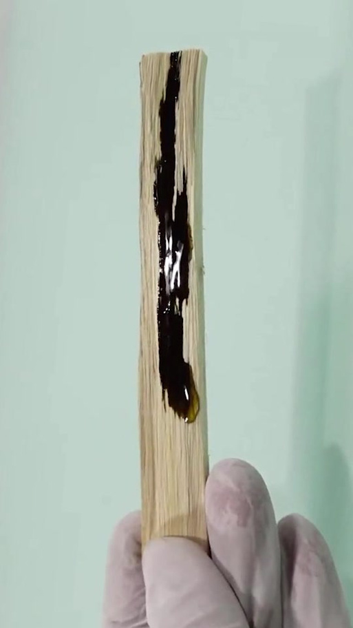 浓硫酸滴皮肤后该如何紧急处理?