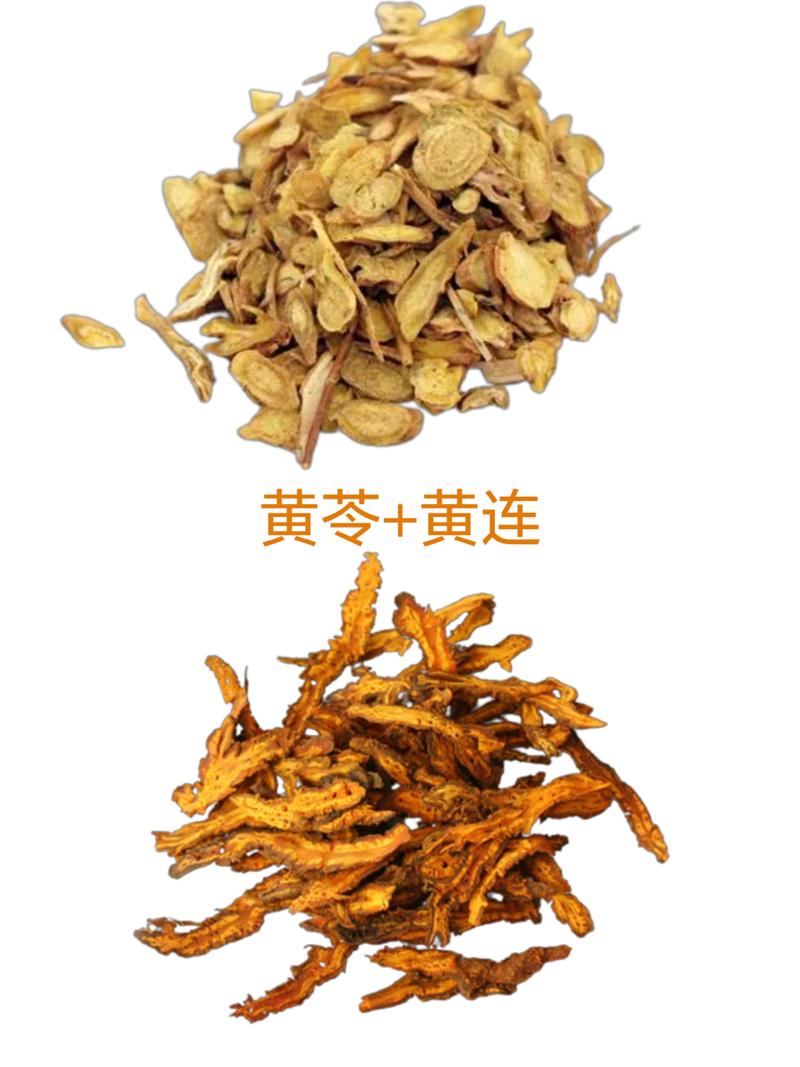 治疗口腔溃疡,中药有哪些?