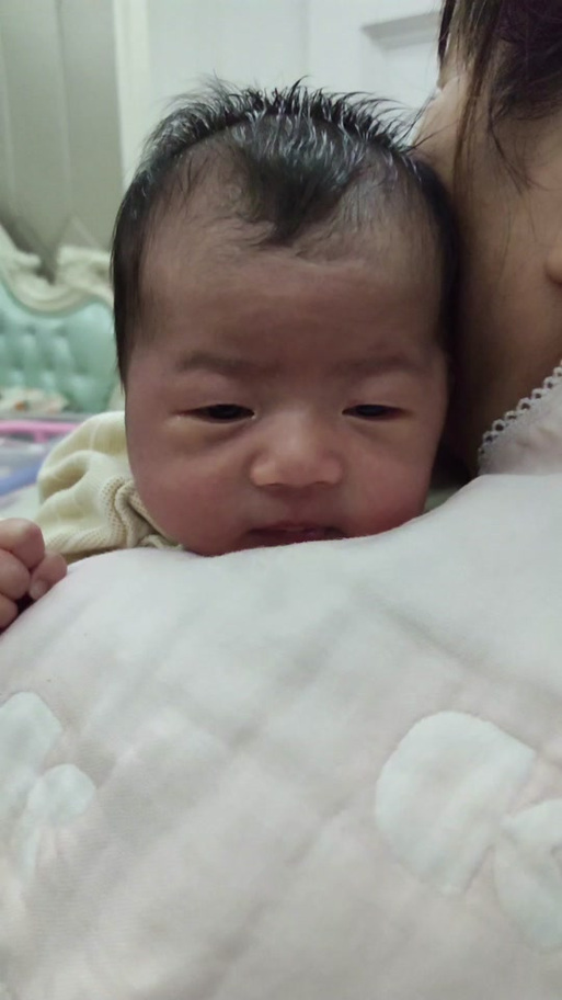 宝宝皮肤天生白,还是后天能养白?