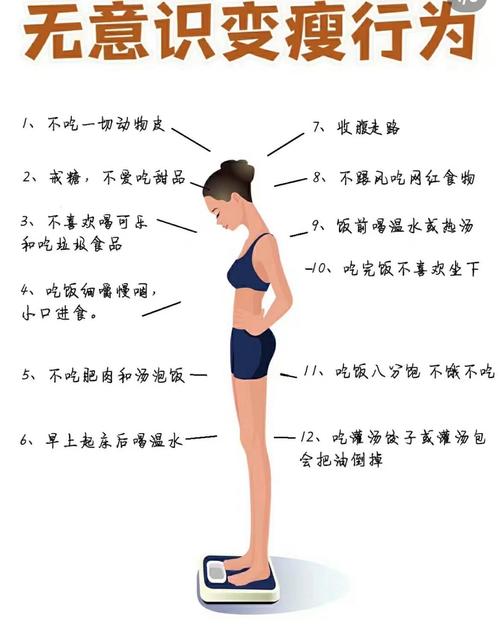 肚子皮肤松弛怎么快速变紧致?