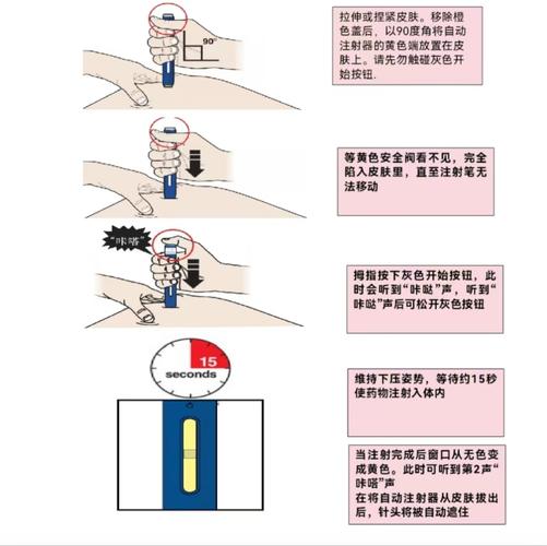 注射部位皮肤消毒的正确方法是什么?