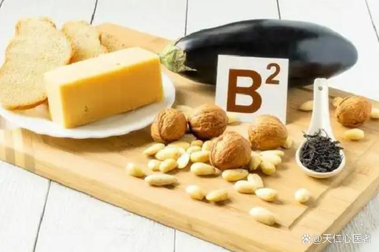 口腔溃疡吃维生素B2有用吗?