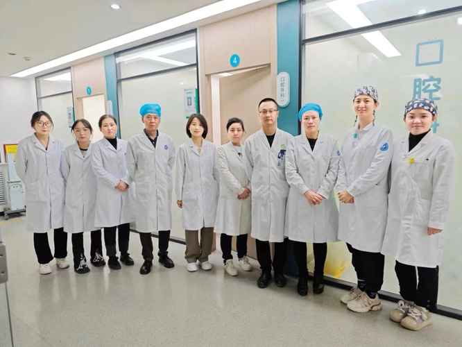 荆州市第一人民医院口腔科怎么样?