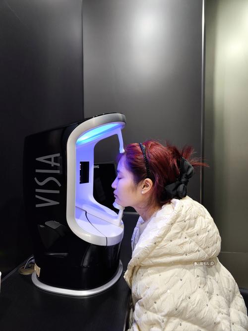 Visiai皮肤检测仪,精准检测还是智商税?