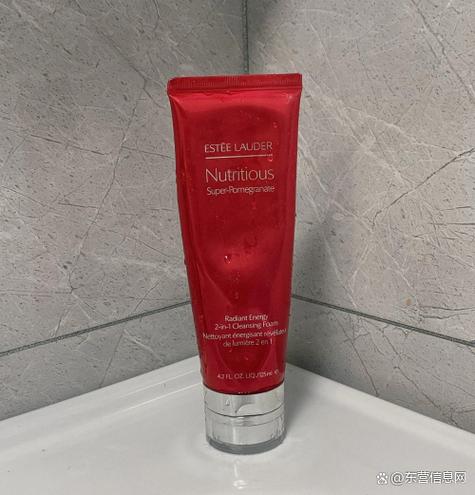 混合性皮肤如何选洗面奶?