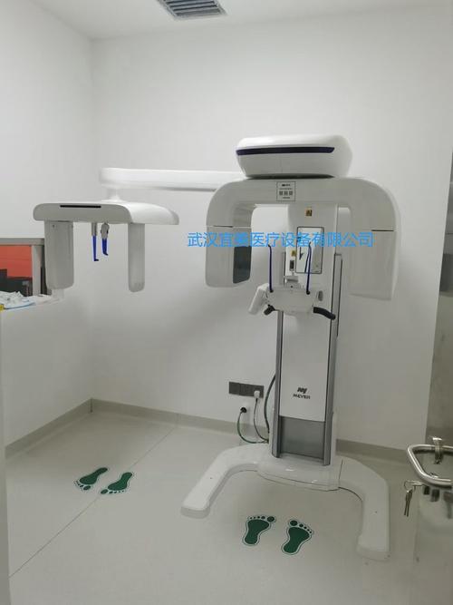 德国西诺德口腔CT报价多少?