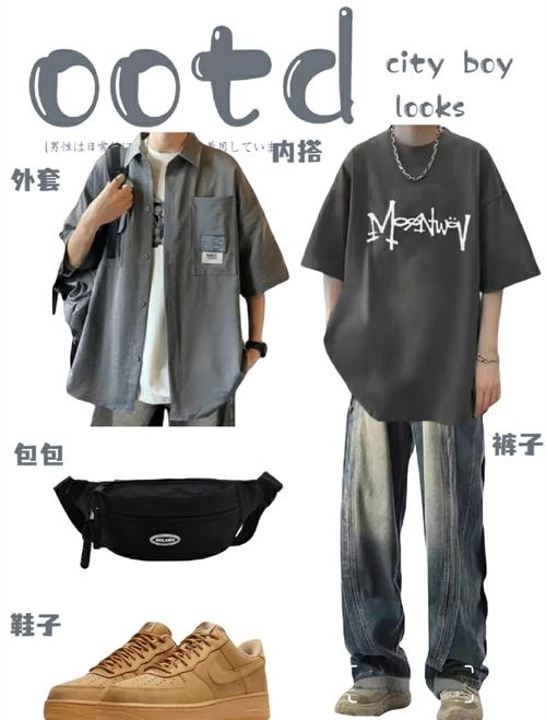 肤色偏黑男士,如何选对衣色显气质?