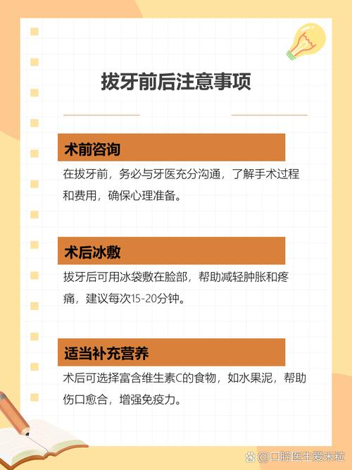 拔一颗牙到底要花多少钱?