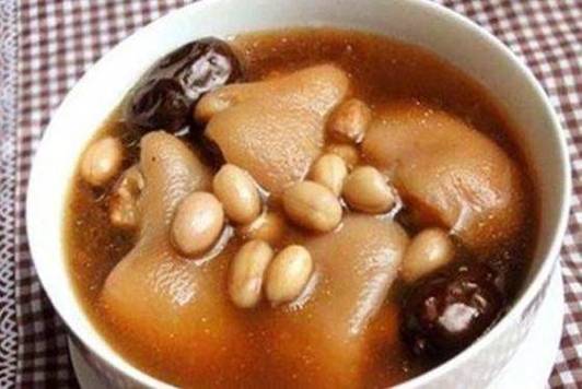 哪些食物能促进乳汁分泌?