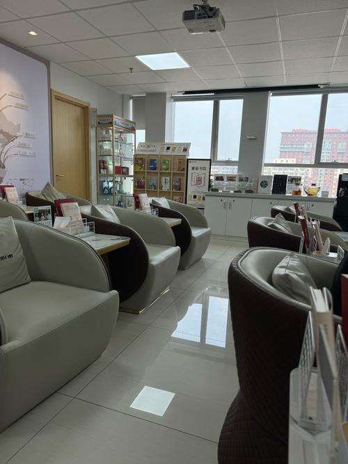 北京美冠塔口腔医院地址在哪里?