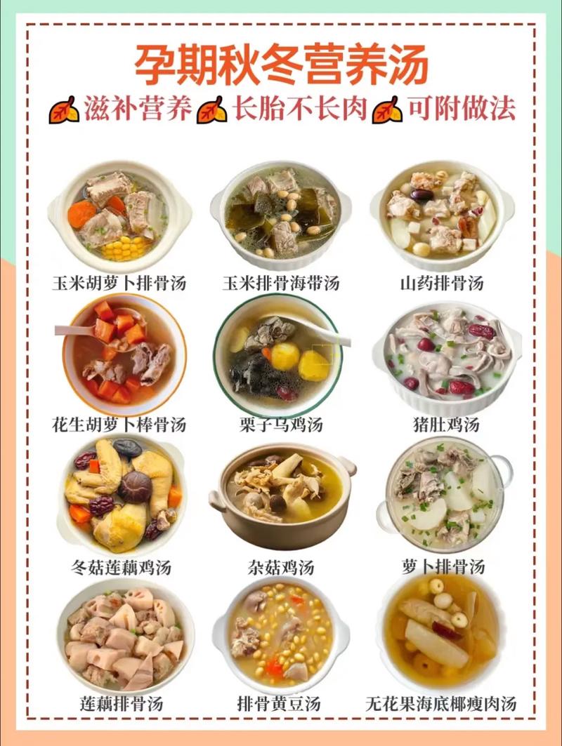 孕妇补钙吃哪种食物效果最好?