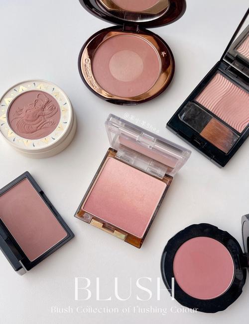 黄皮肤适合什么颜色腮红?