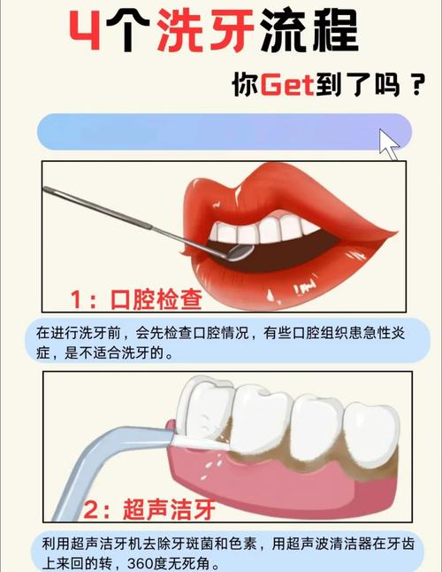 洗牙到底算口腔内科还是外科?