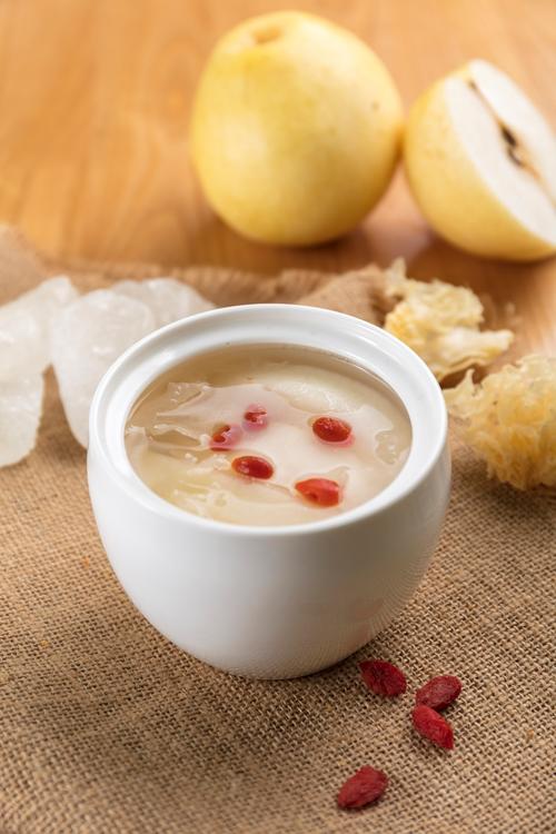 十种清肺化痰食物,哪种最适合你?