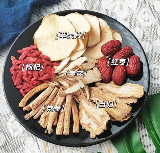 哺乳期补气血,吃什么最有效?