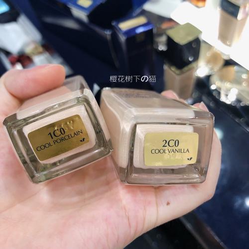 干皮选粉底液,怎么挑不卡粉又服帖?