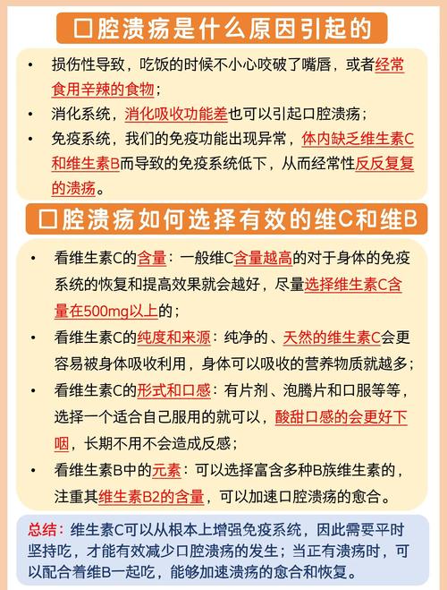 孩子口腔溃疡,该用啥药?