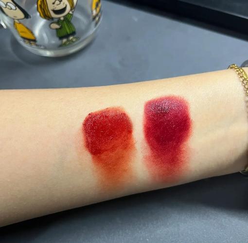 黄皮选口红,什么颜色显白?